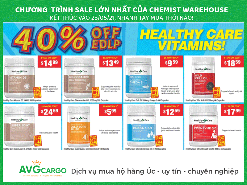 6.avgcargo-vanchuyenucviet-muahohanguc-bantinsale-thang05-megasale-chemistwarehouse-healthycare