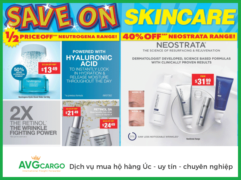 avgcargo-vanchuyenucviet-muahohanguc-bantinsale-thang05-megasale-chemistwarehouse-skin-care