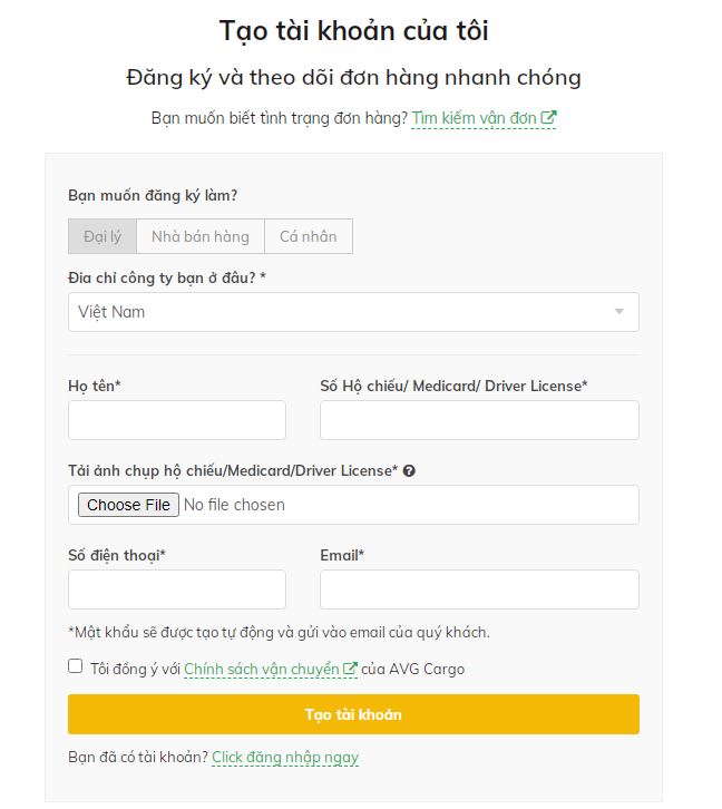 huong-dan-dang-ky-tai-khoan-avg-cargo-3